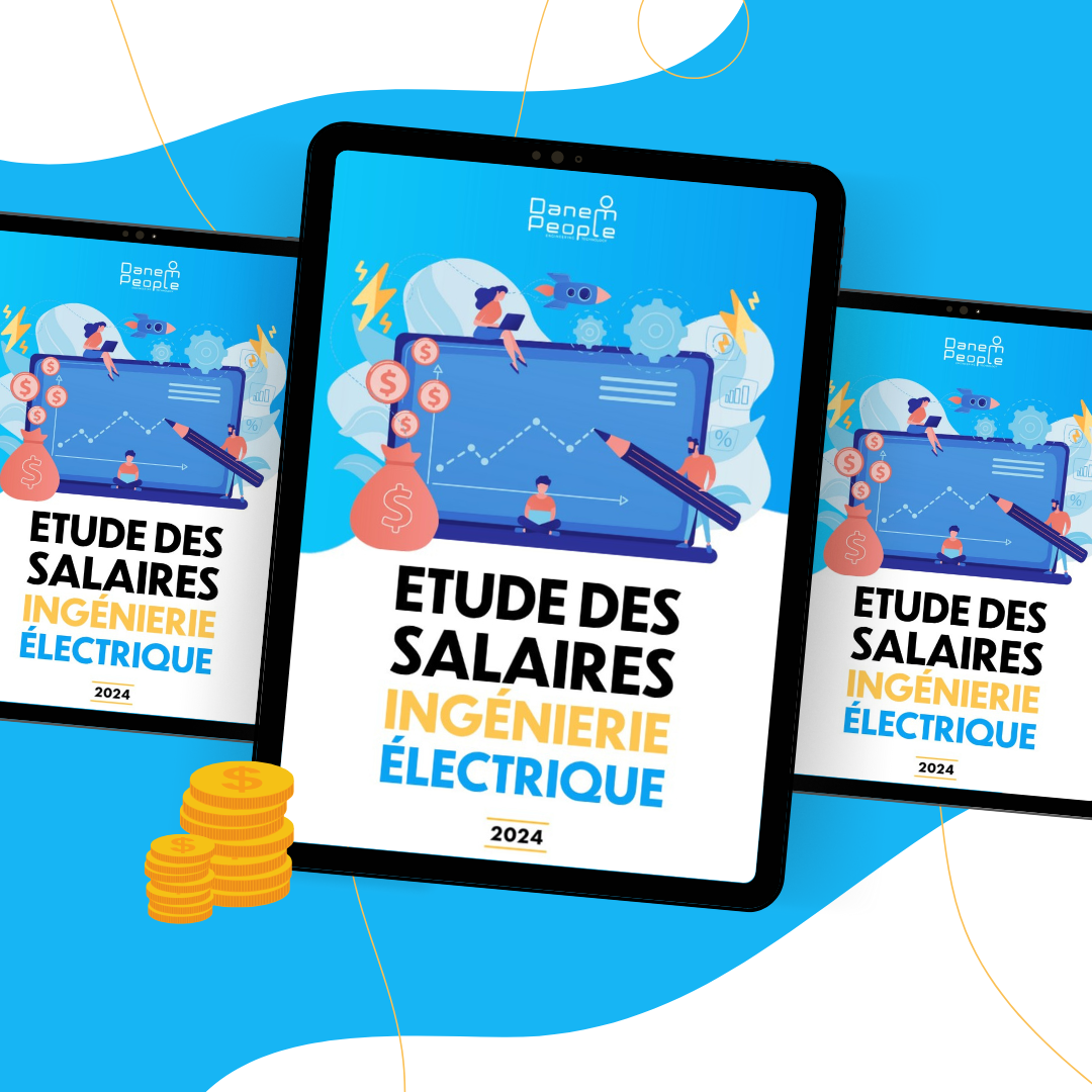 étude-salaire-génie-électrique-2024-France