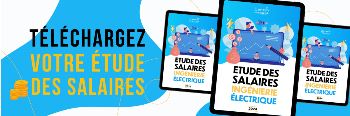 étude-salaire-génie-électrique-2024-France