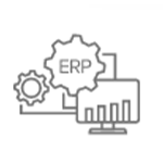 ERP & CRM