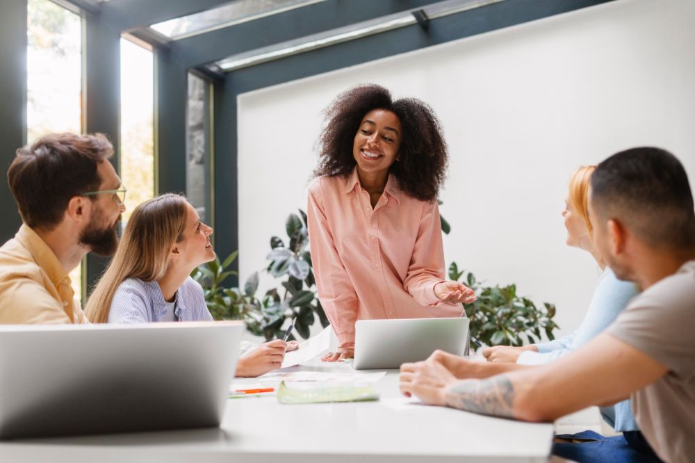 Comme développer le leadership de vos managers techniques ?