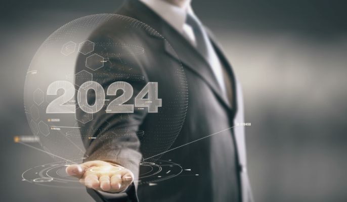 Les tendances incontournables de l'ingénierie en 2024