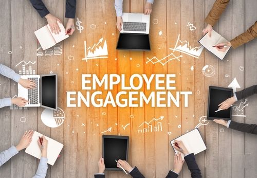 Favoriser l'engagement de ses employés en 7 étapes