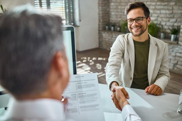 Comment se démarquer en entretien d’embauche ?