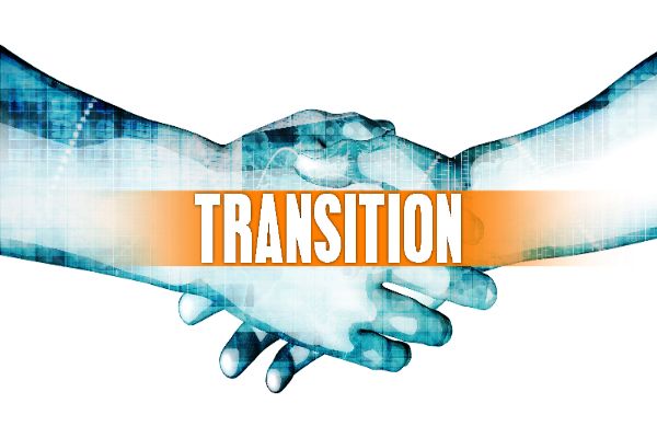 Baniere manager de transition