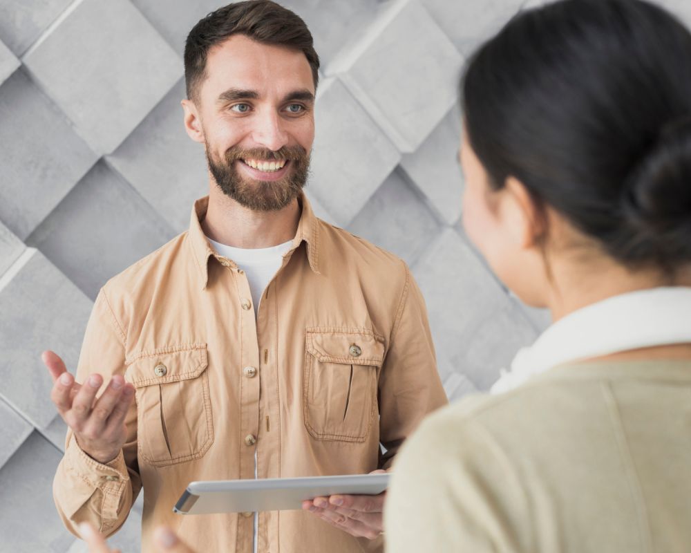 Comment le feedback des recruteurs peut améliorer votre candidature ?