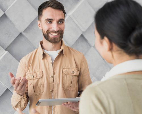 Comment le feedback des recruteurs peut améliorer votre candidature ?